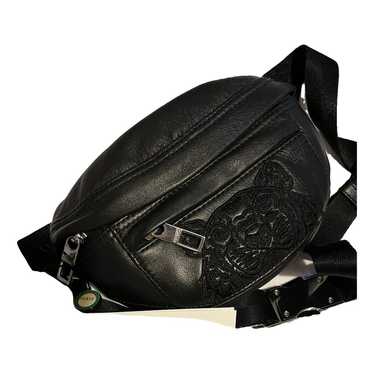 Kenzo Tiger leather bag - image 1