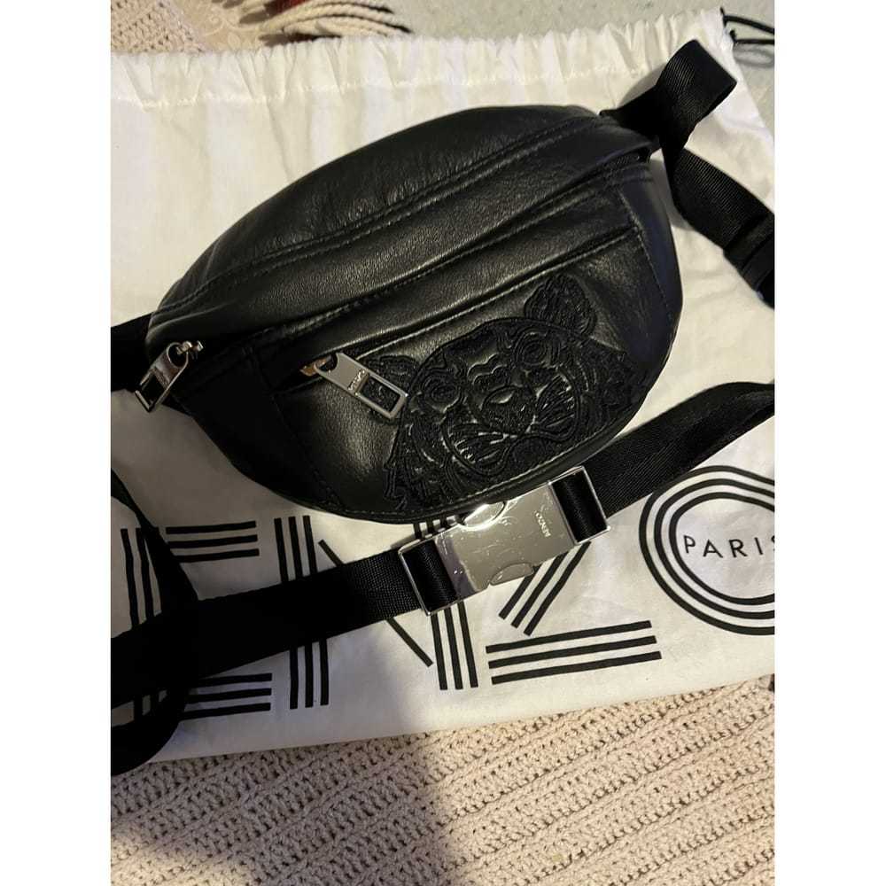 Kenzo Tiger leather bag - image 2