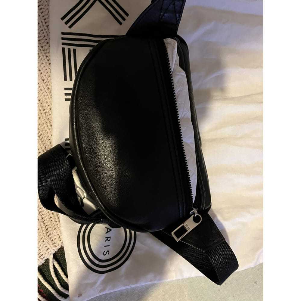 Kenzo Tiger leather bag - image 3