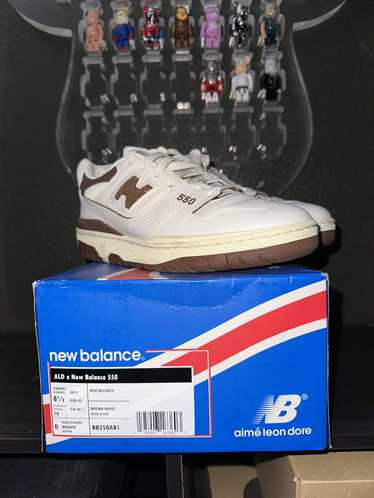 Aime Leon Dore × New Balance New Balance x Aime L… - image 1