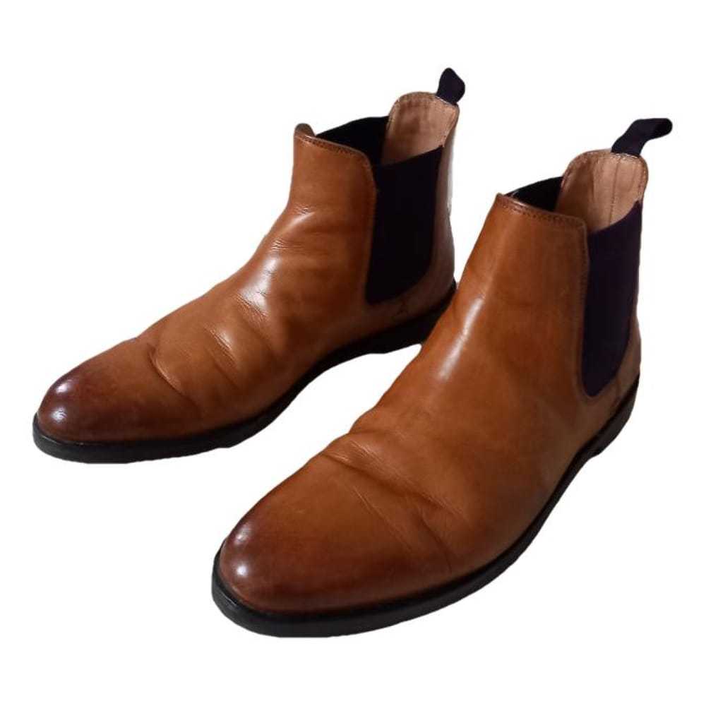 Melvin&Hamilton Leather boots - image 1