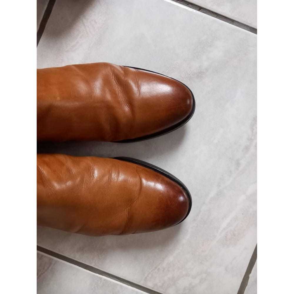 Melvin&Hamilton Leather boots - image 3