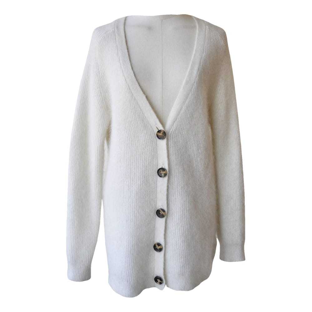 Ganni Wool cardigan - image 1