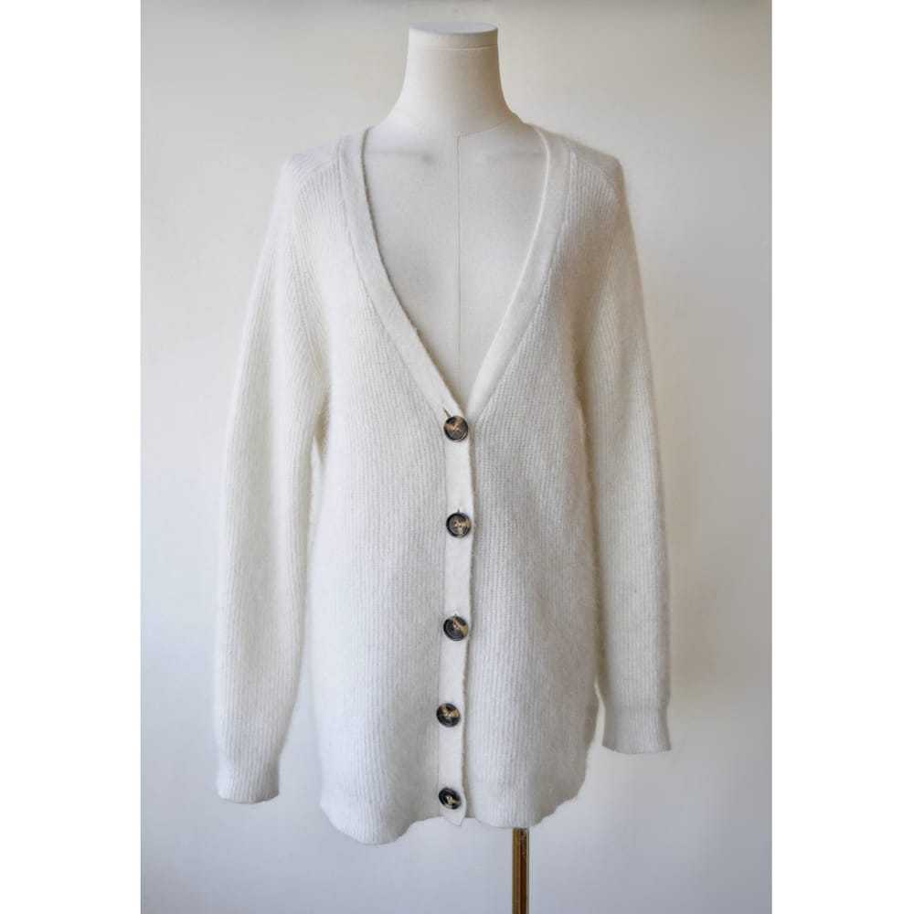 Ganni Wool cardigan - image 2