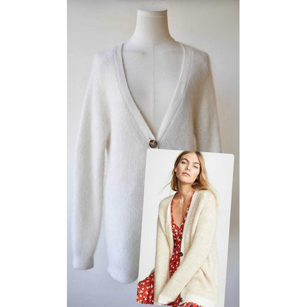 Ganni Wool cardigan - image 3