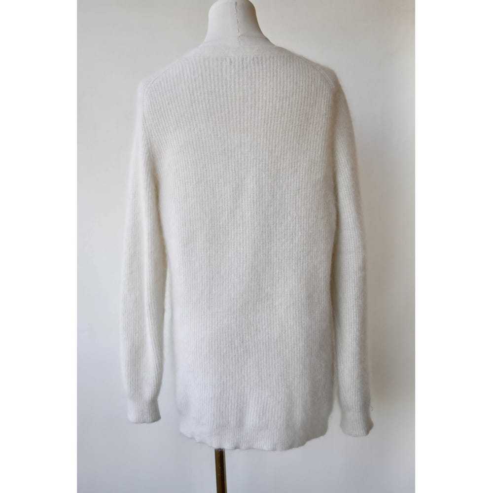 Ganni Wool cardigan - image 4