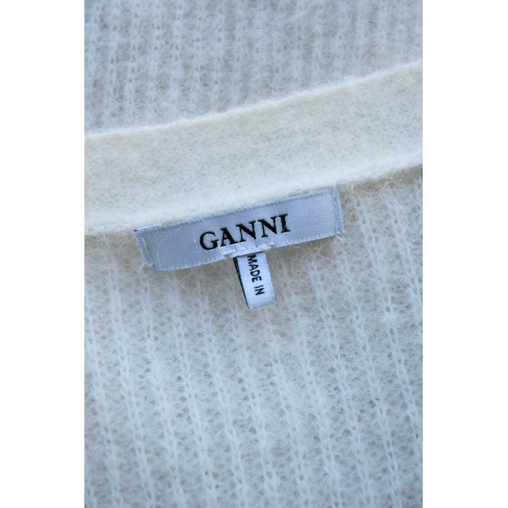 Ganni Wool cardigan - image 5