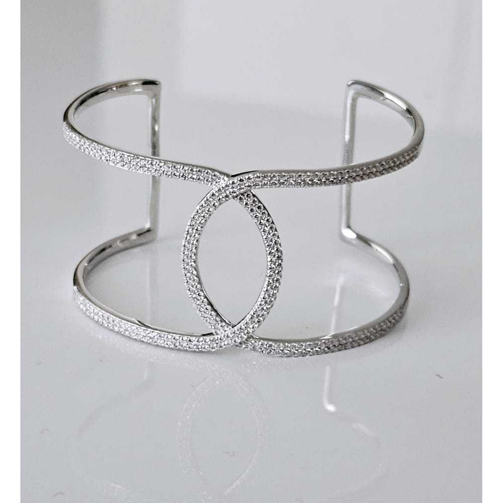 APM Monaco Silver bracelet - image 6