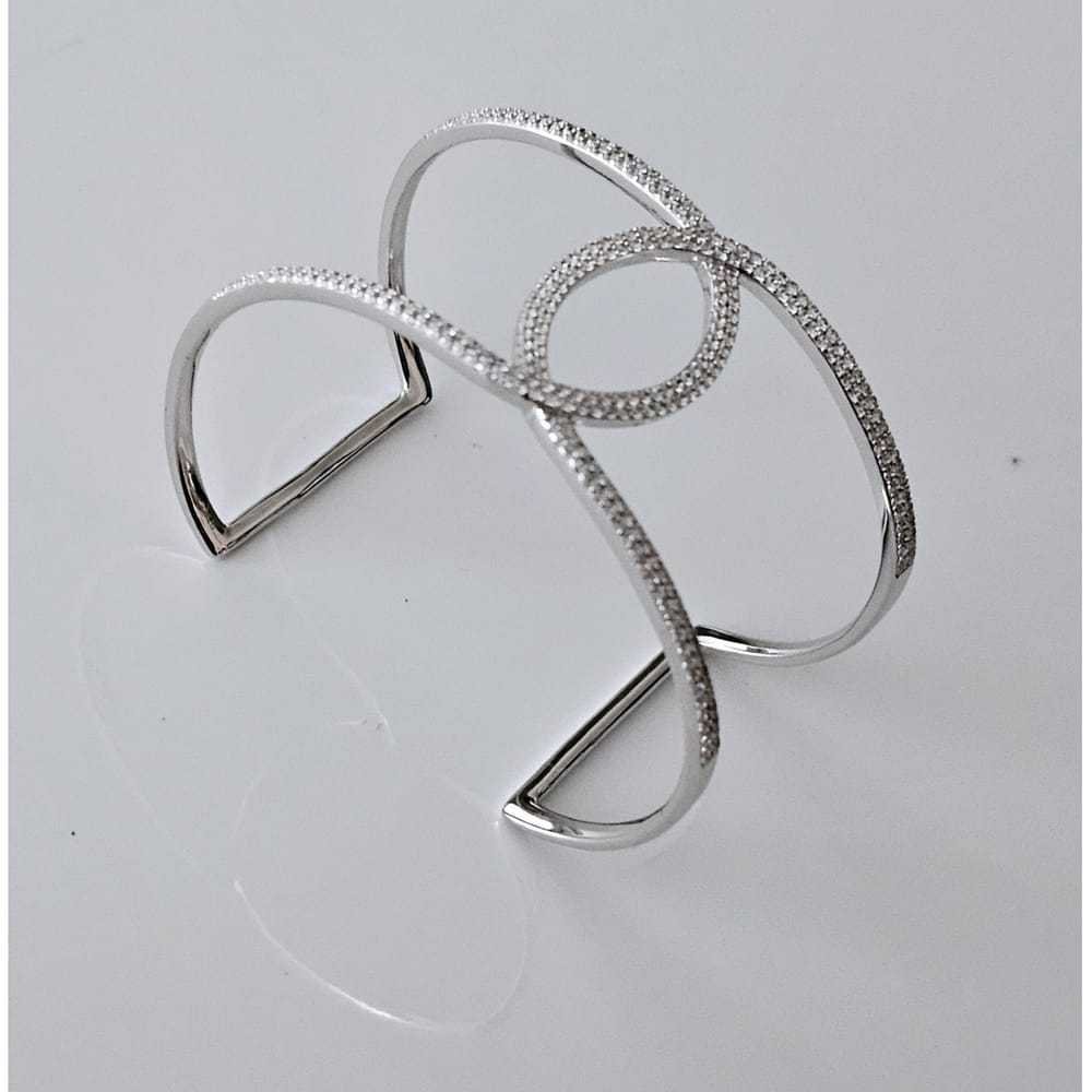 APM Monaco Silver bracelet - image 7