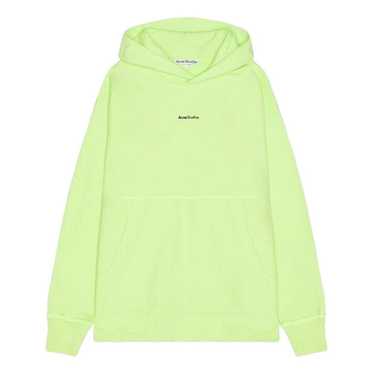 Acne studios sweatshirt mens Gem