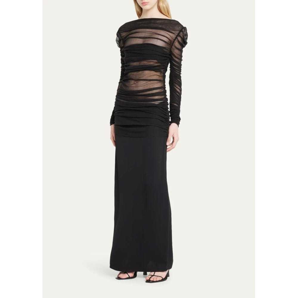 Christopher Esber Maxi dress - image 11