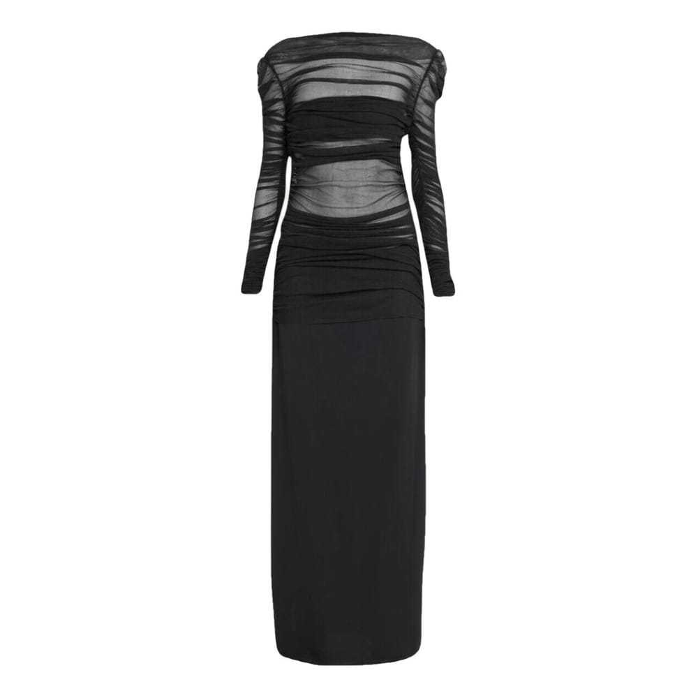 Christopher Esber Maxi dress - image 1