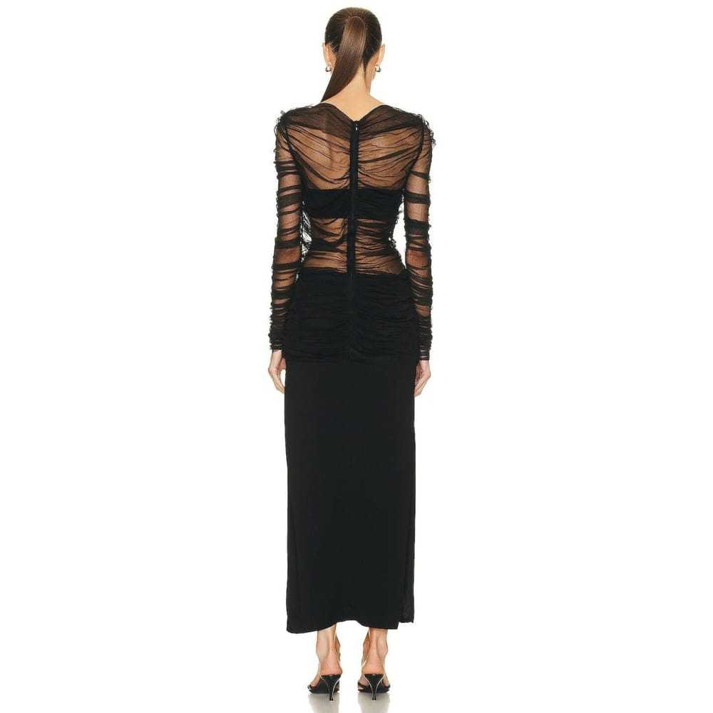 Christopher Esber Maxi dress - image 2