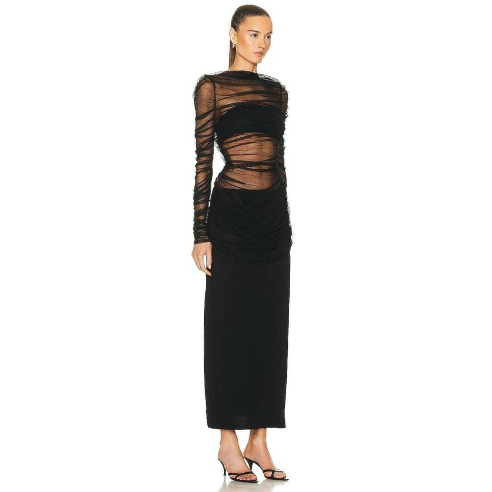 Christopher Esber Maxi dress - image 3