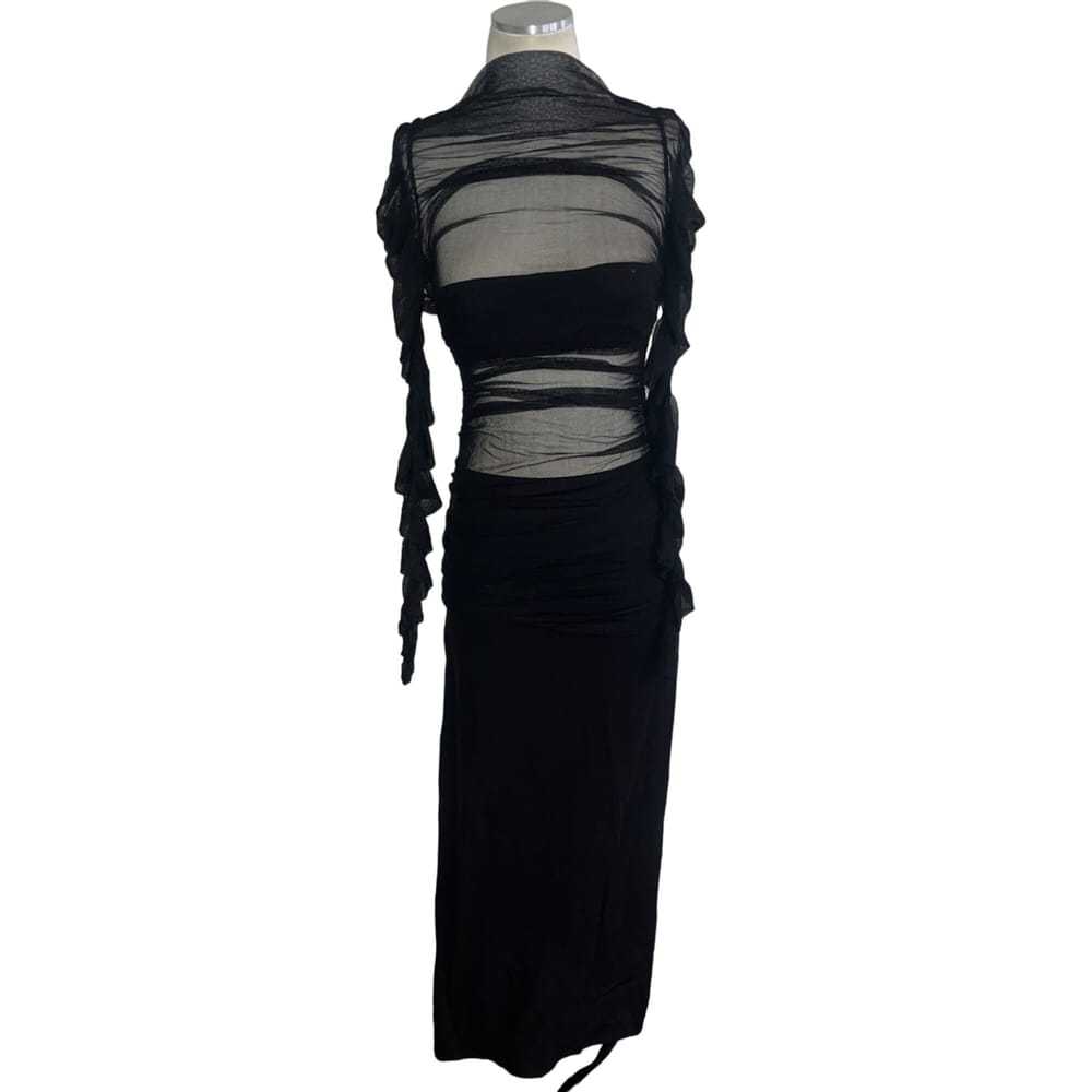 Christopher Esber Maxi dress - image 4