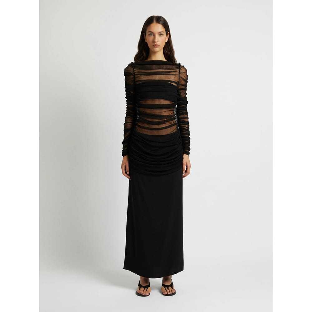 Christopher Esber Maxi dress - image 8