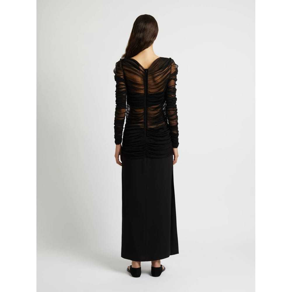 Christopher Esber Maxi dress - image 9