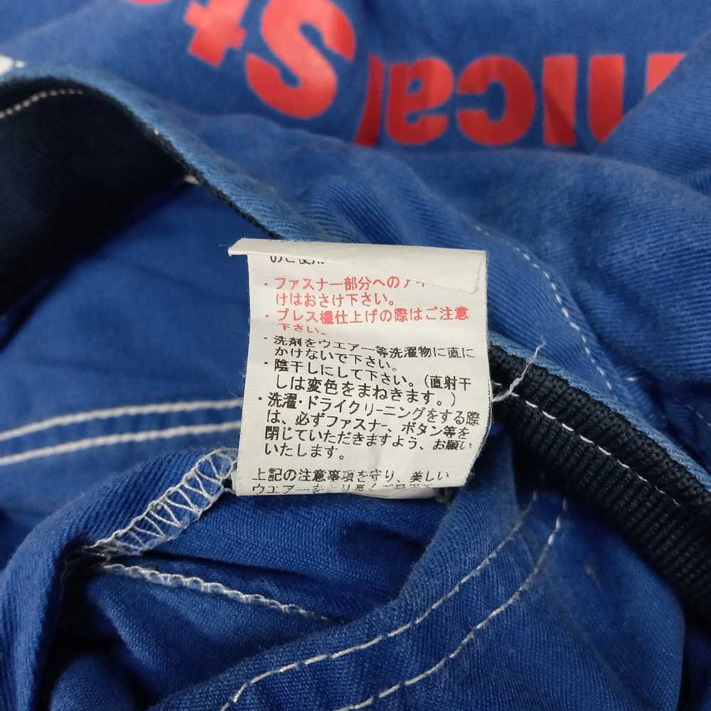 Japanese Brand × Racing × Vintage Suzuki Technica… - image 11