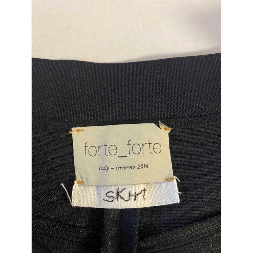 Forte_Forte Mid-length skirt - image 10