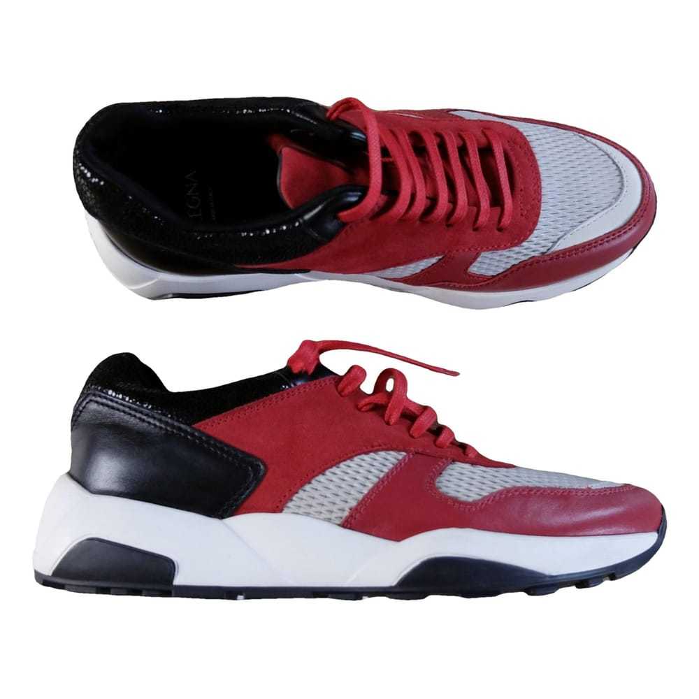 Z Zegna Low trainers - image 1