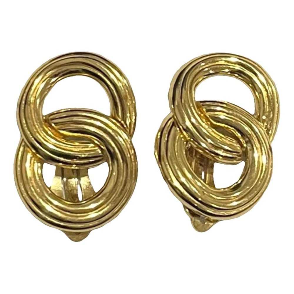 Givenchy Earrings - image 1