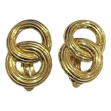 Givenchy Earrings - image 1