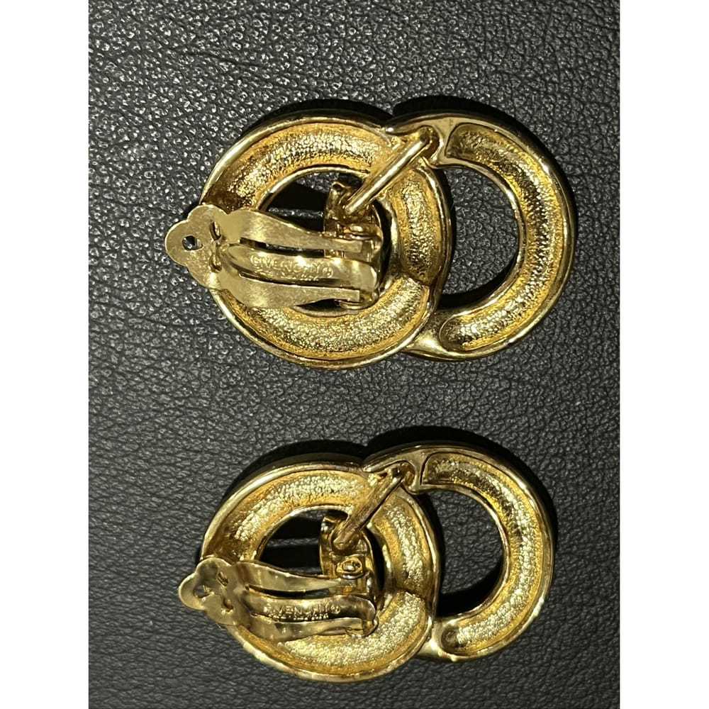 Givenchy Earrings - image 2