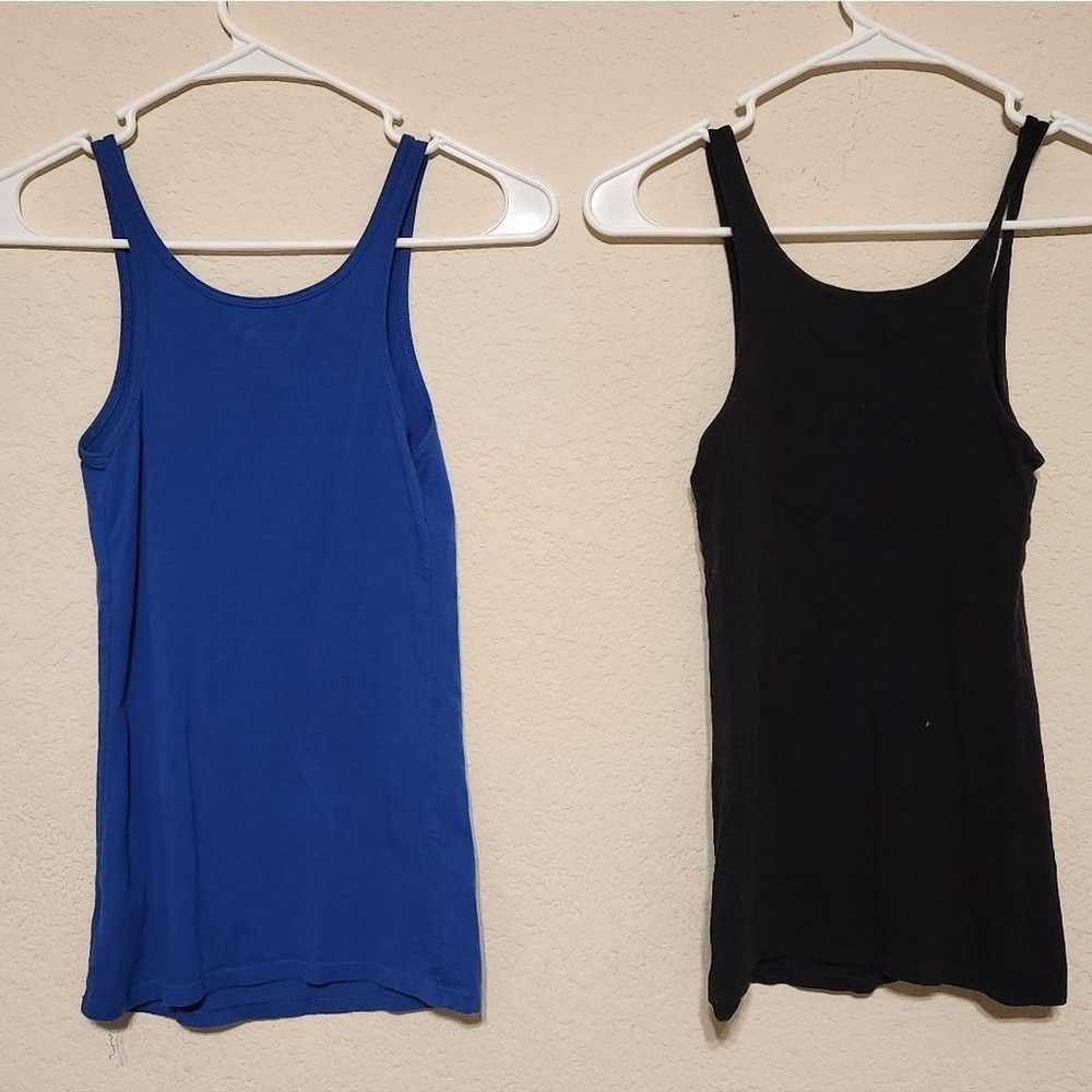 Old Navy Old navy XS tank top X 2 - XS 20 - image 4