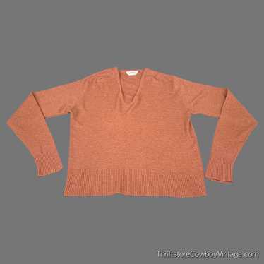 Catalina × Vintage Vintage Catalina Sweater Clay B