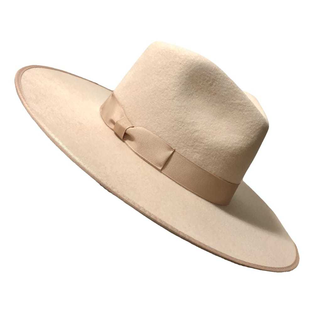 Lack Of Colour Wool hat - image 1