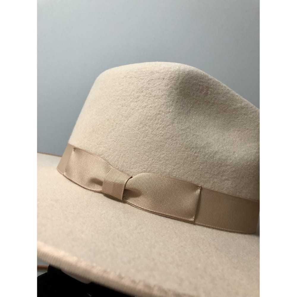Lack Of Colour Wool hat - image 3