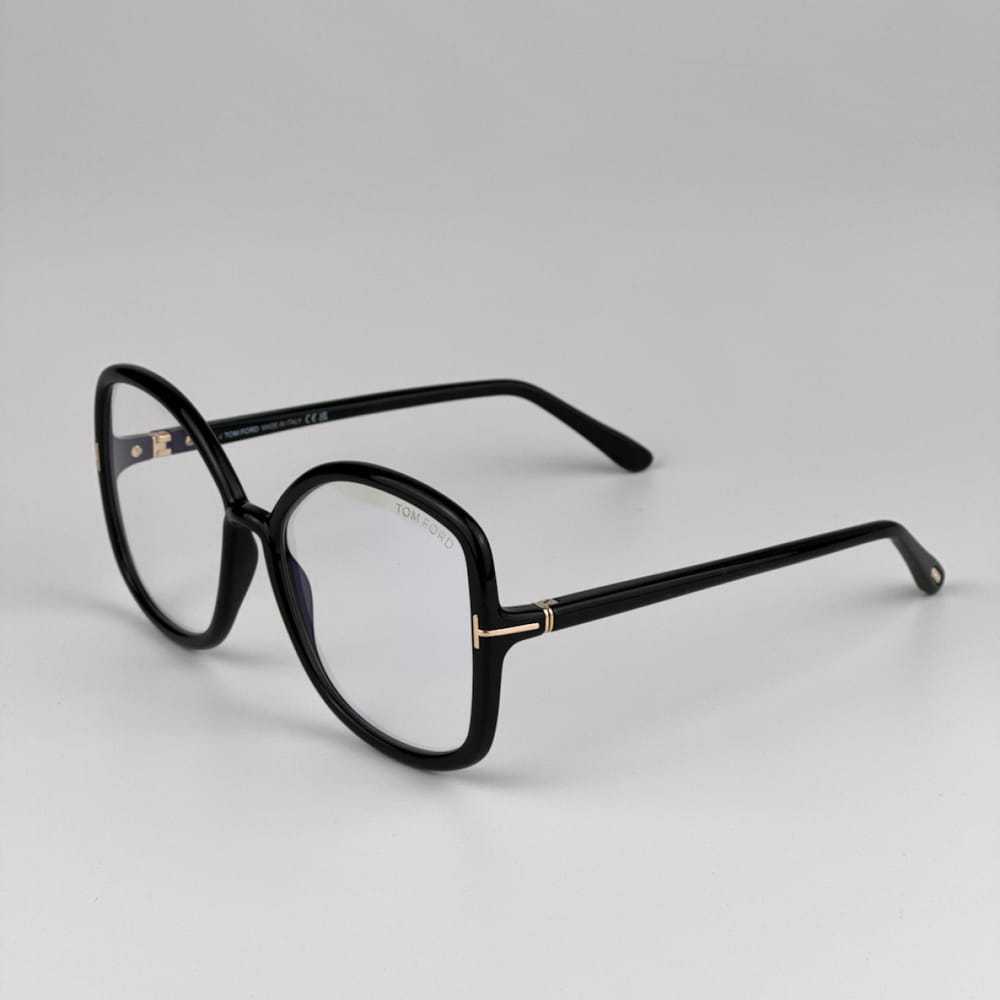 Tom Ford Oversized sunglasses - image 2