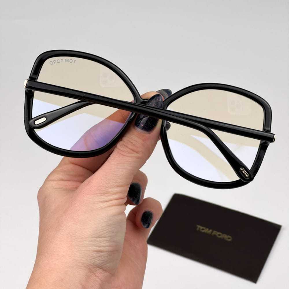 Tom Ford Oversized sunglasses - image 6