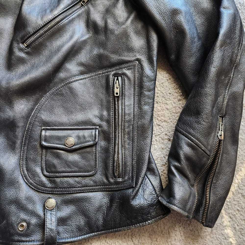 Harley Davidson Leather jacket - image 6