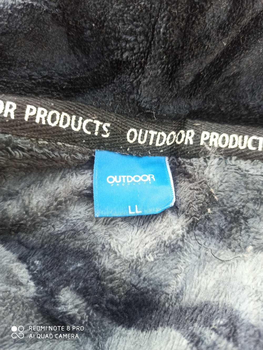 Outdoor Life Outdoor Products Hoodie - image 12