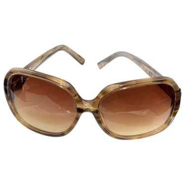 Dita Oversized sunglasses