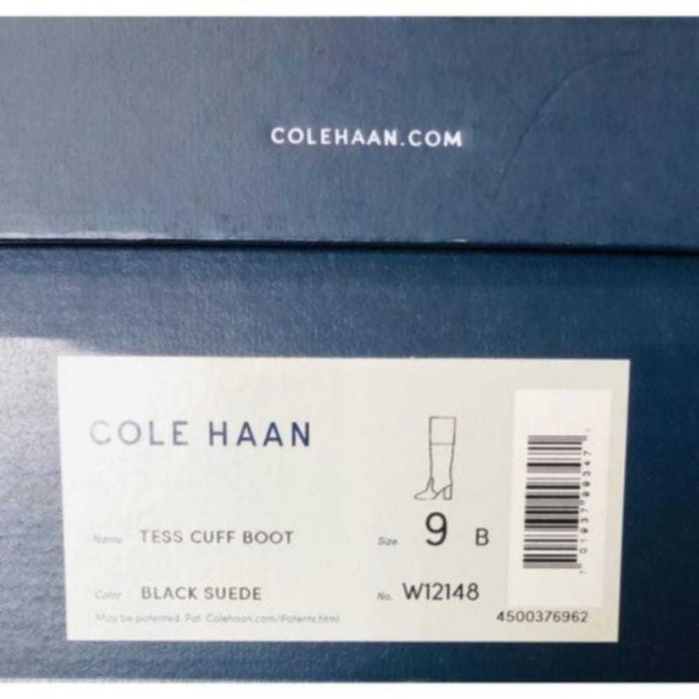 Cole Haan Boots - image 4