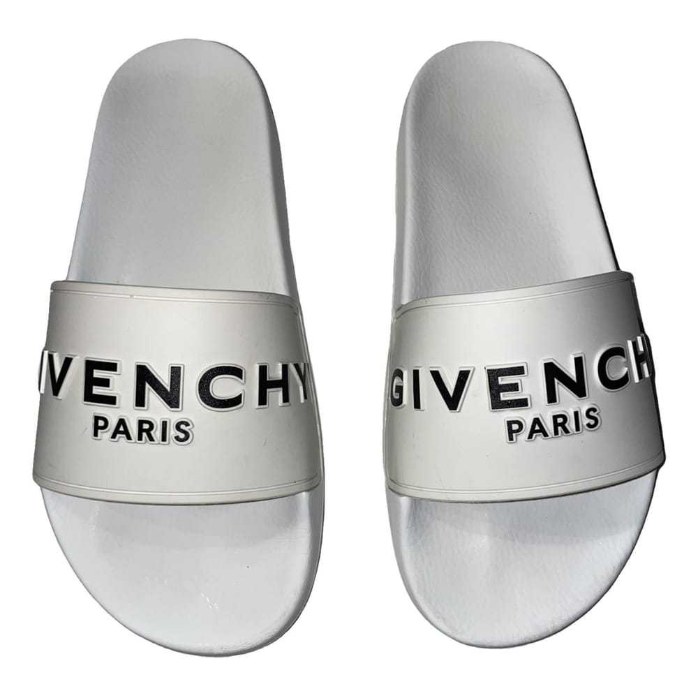 Givenchy Sandal - image 1