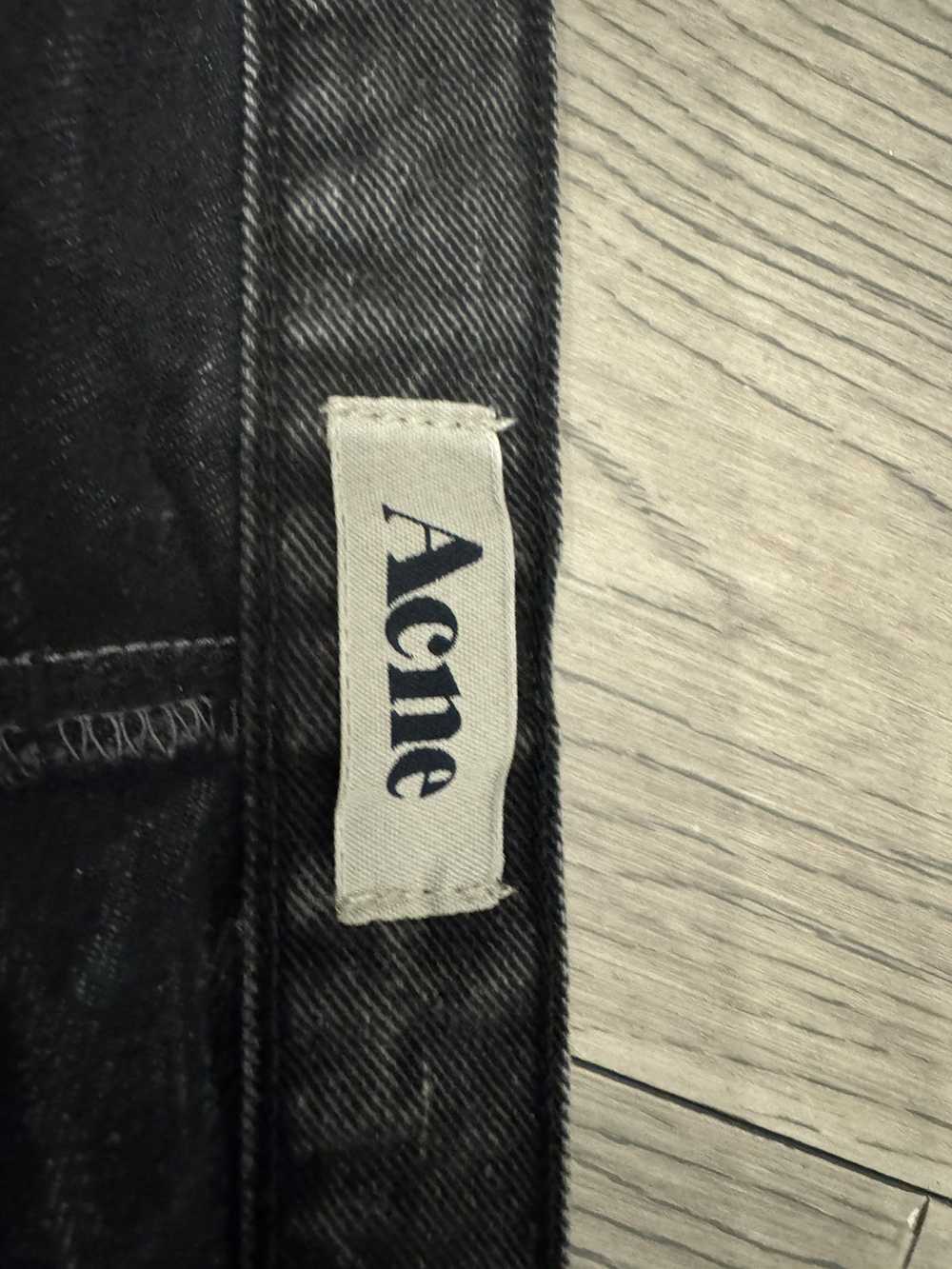 Acne Studios Acne studio jeans - image 4