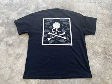 Mastermind japan × streetwear - Gem