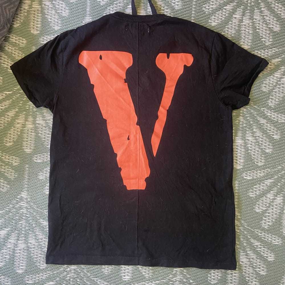 Off White X Vlone T-shirt - image 2