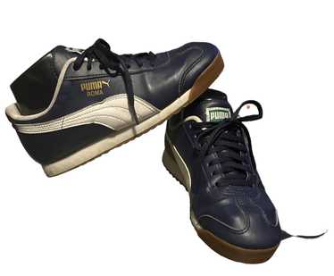 Puma Puma Roma Classic 5.5C - image 1