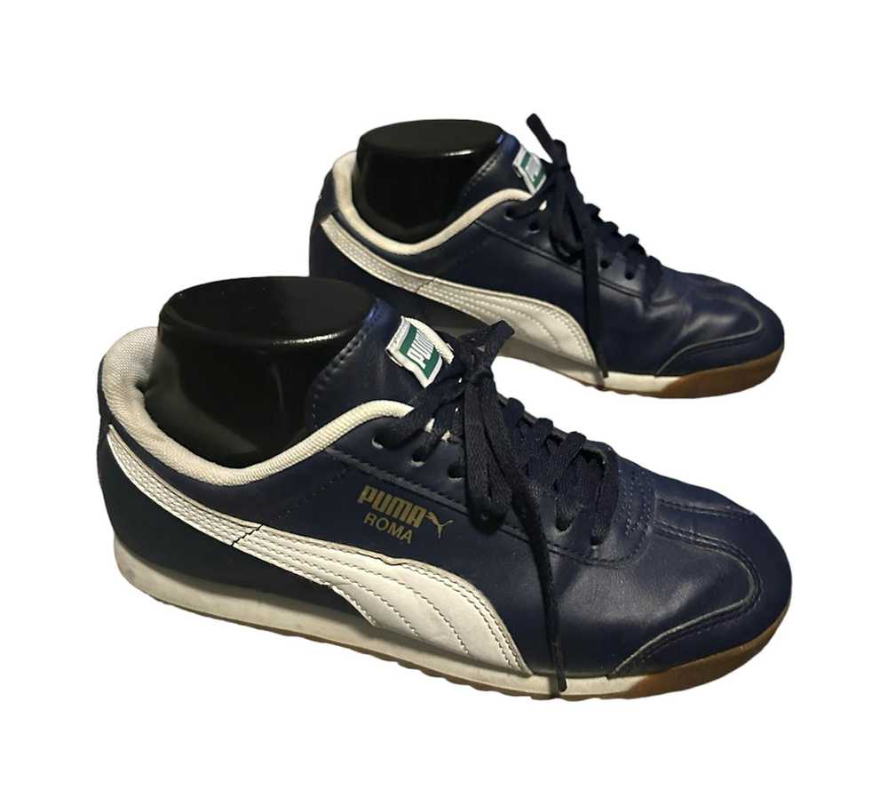 Puma Puma Roma Classic 5.5C - image 3