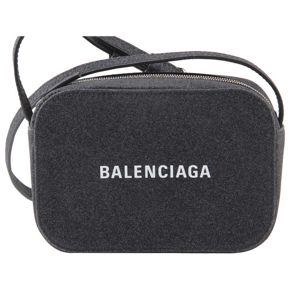 Balenciaga Everyday leather handbag - image 1