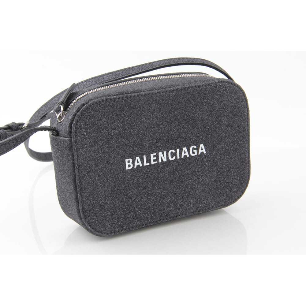 Balenciaga Everyday leather handbag - image 9