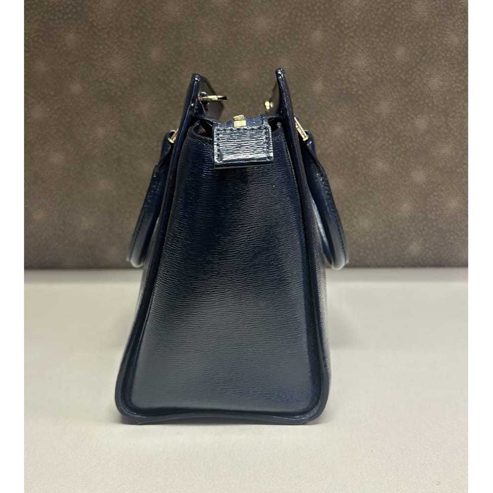 Michael Kors Selma patent leather satchel - image 4