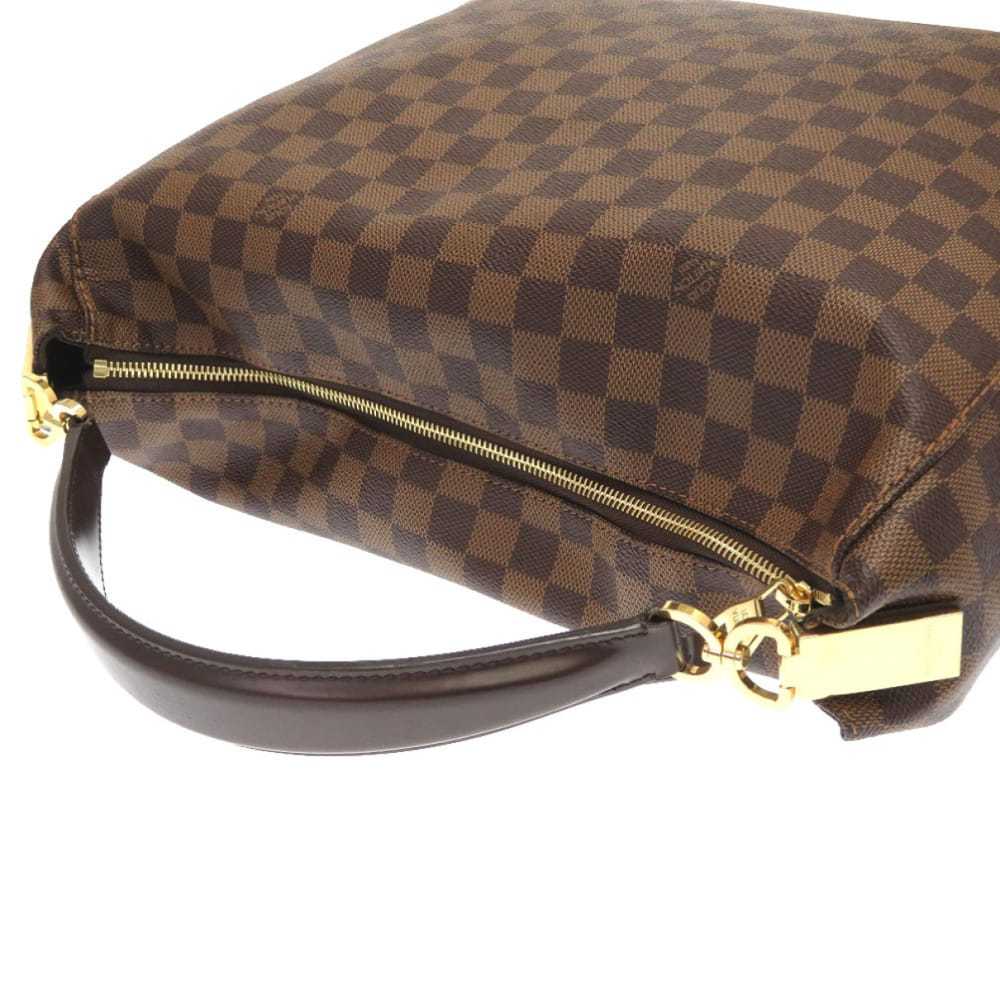 Louis Vuitton Portobello leather handbag - image 5
