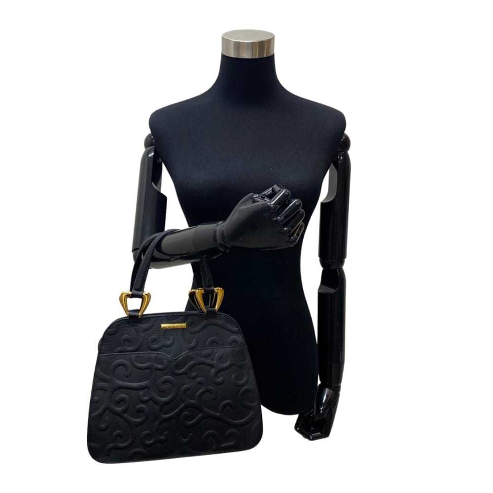 Yves Saint Laurent Leather handbag - image 2