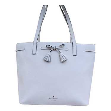 Kate Spade Leather tote - image 1