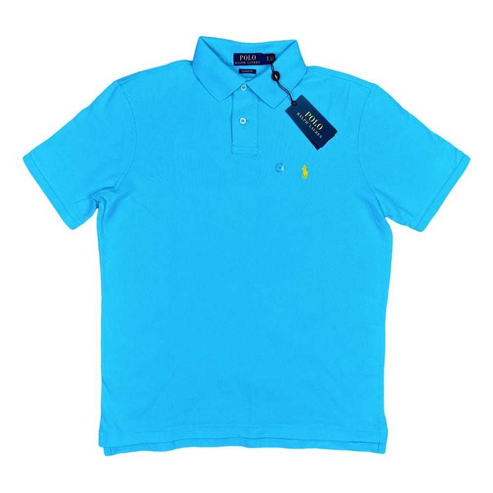 Polo Ralph Lauren Polo shirt - Gem